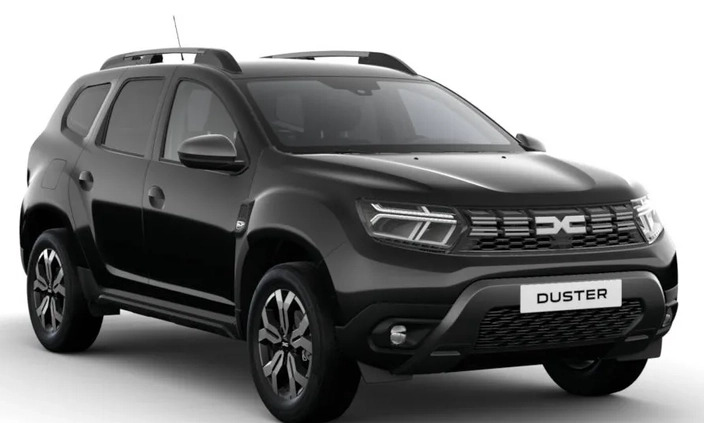 Dacia Duster cena 96000 przebieg: 1, rok produkcji 2024 z Opole małe 37